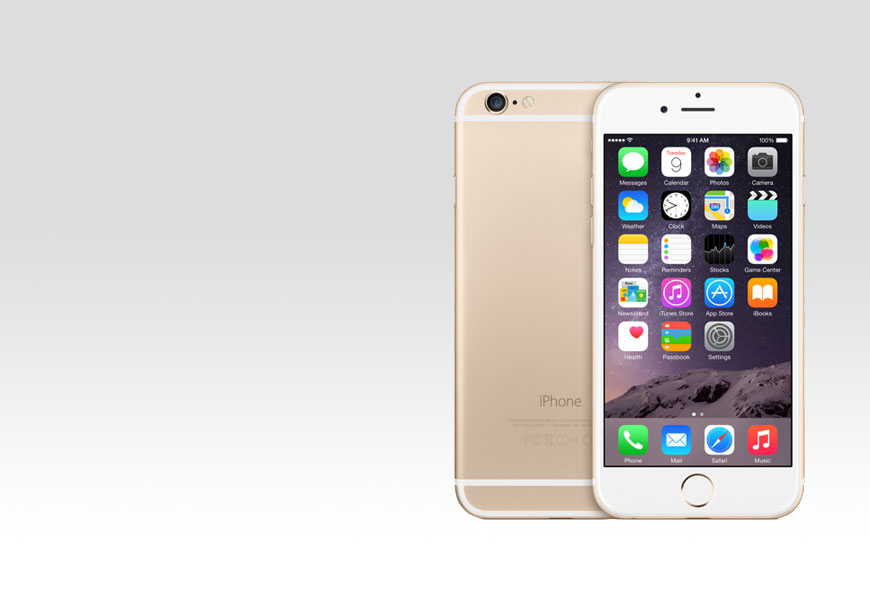 Comprar un smartphone reformado