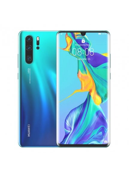 P30 Pro Bleu 128GB  Orange