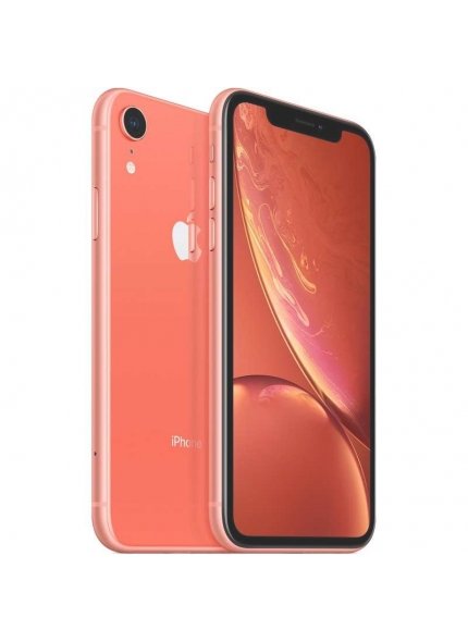 iPhone Xr Rouge 128GB  