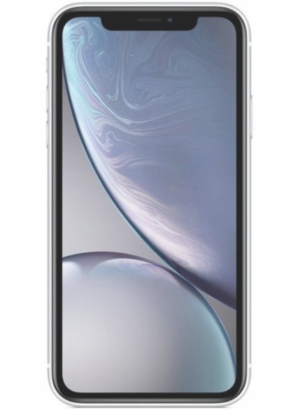 iPhone Xr Jaune 64GB  
